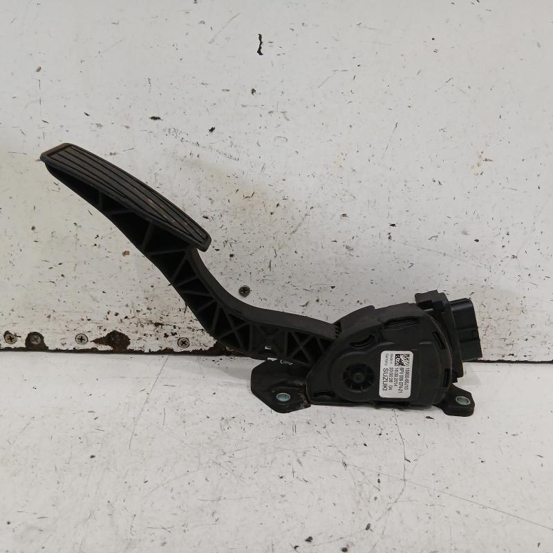 pedal assembly