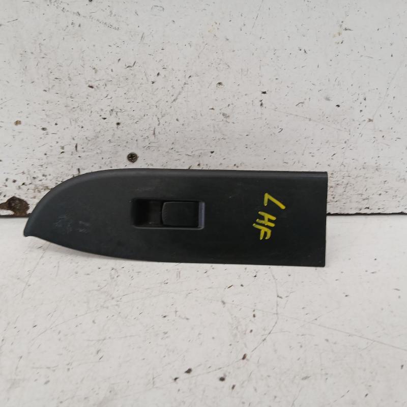 power door window switch