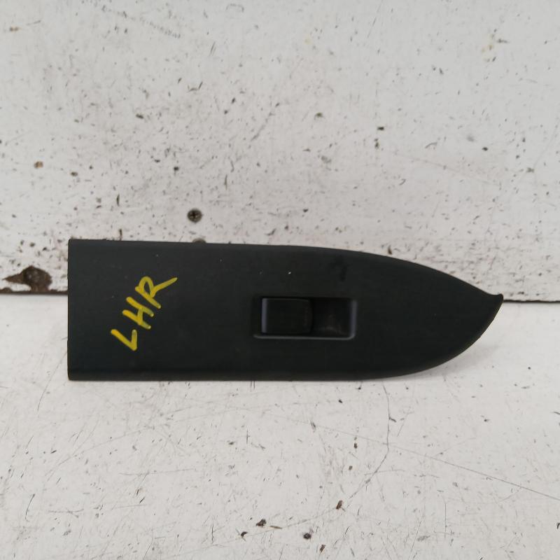 power door window switch