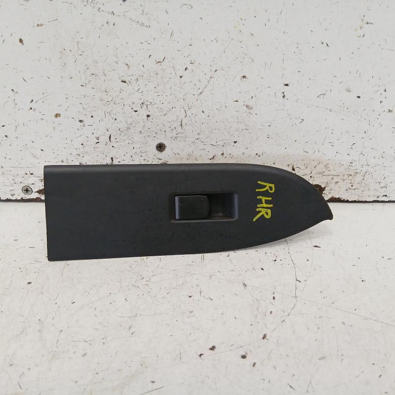power door window switch
