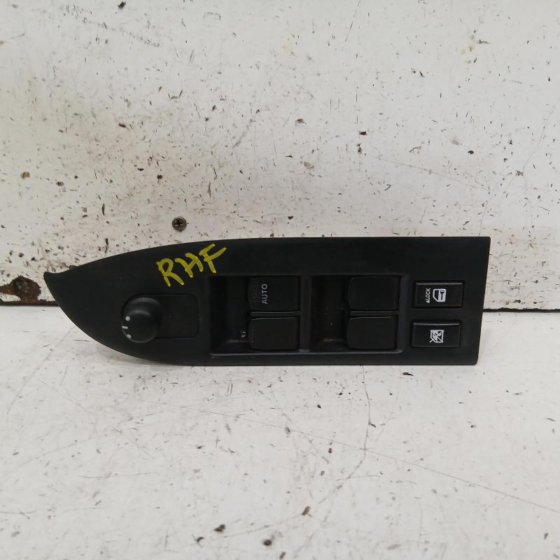 power door window switch