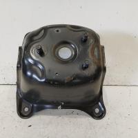 spare wheel carrier