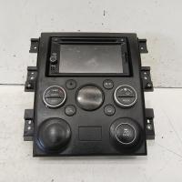 stereo/head unit