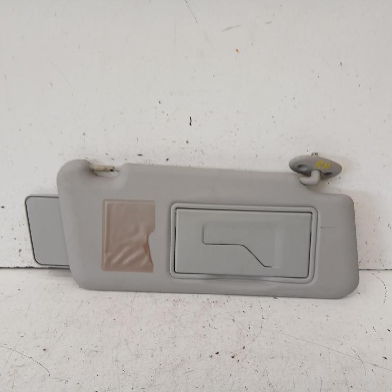 sunvisor