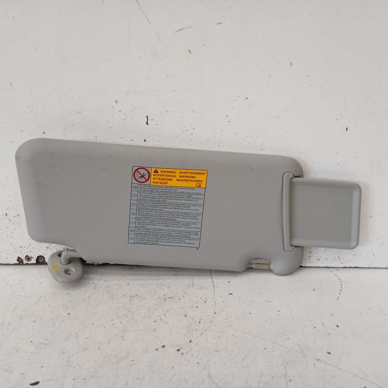 sunvisor