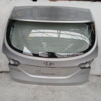 bootlid/tailgate