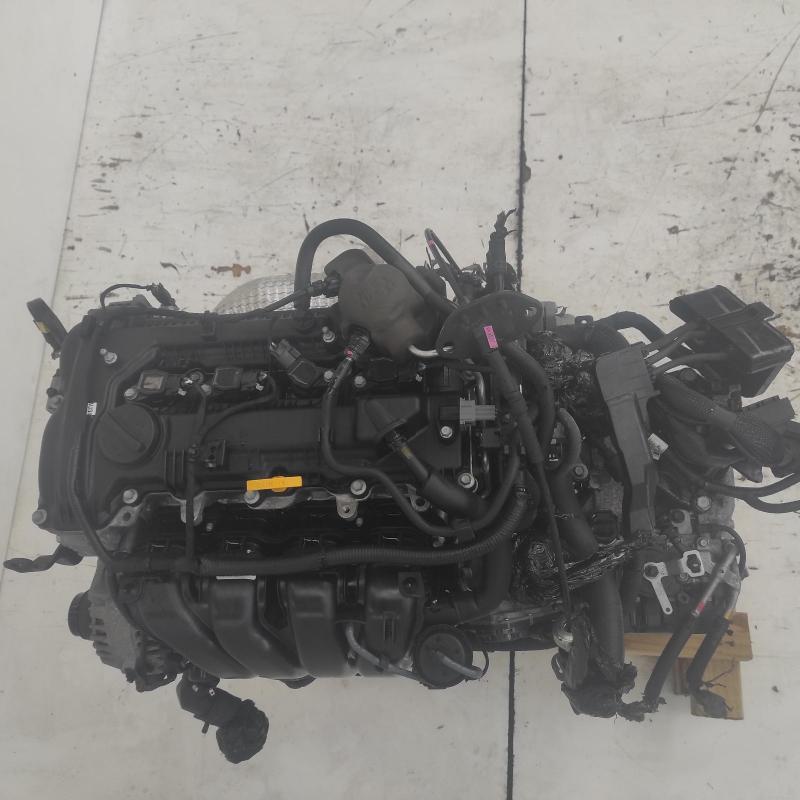 engine