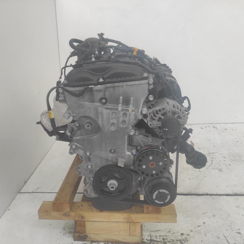 engine