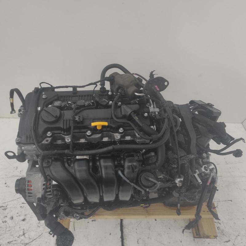 engine