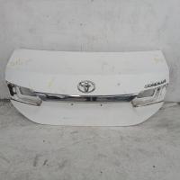 bootlid/tailgate