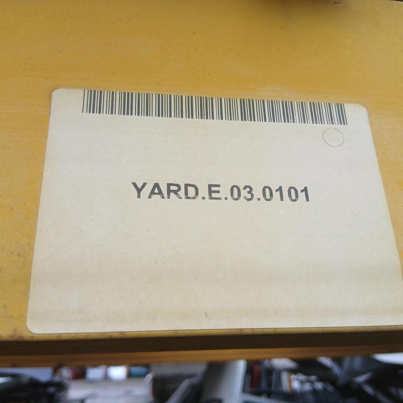 bootlid/tailgate
