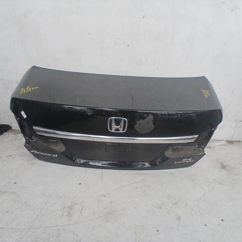 bootlid/tailgate