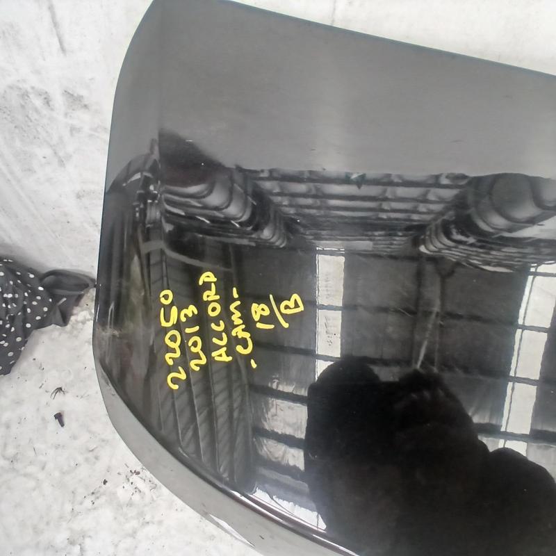 bootlid/tailgate