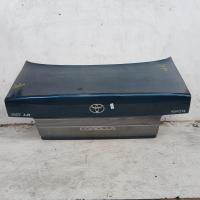 bootlid/tailgate