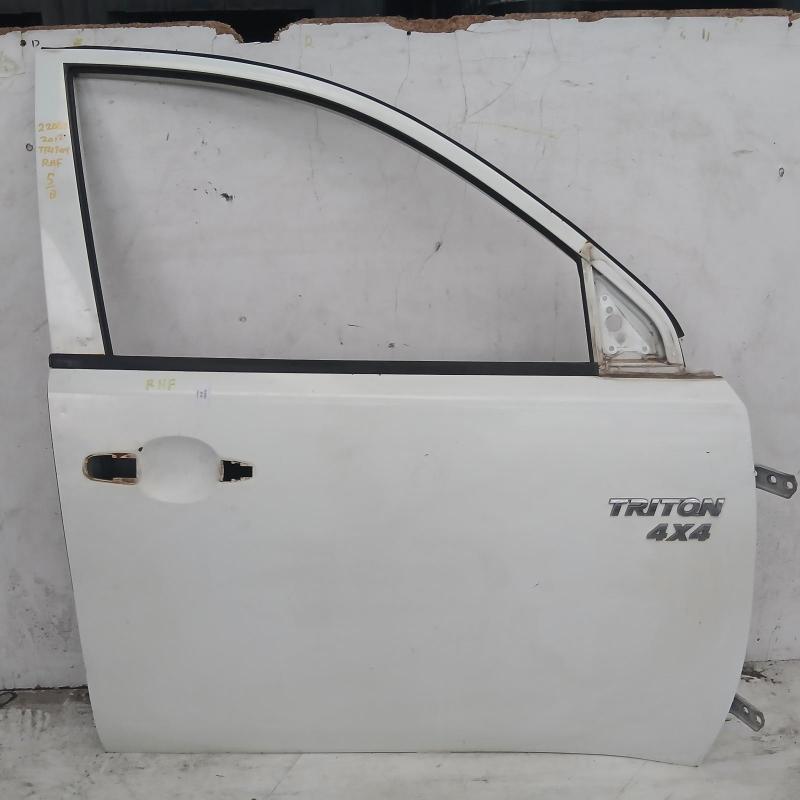 door front right