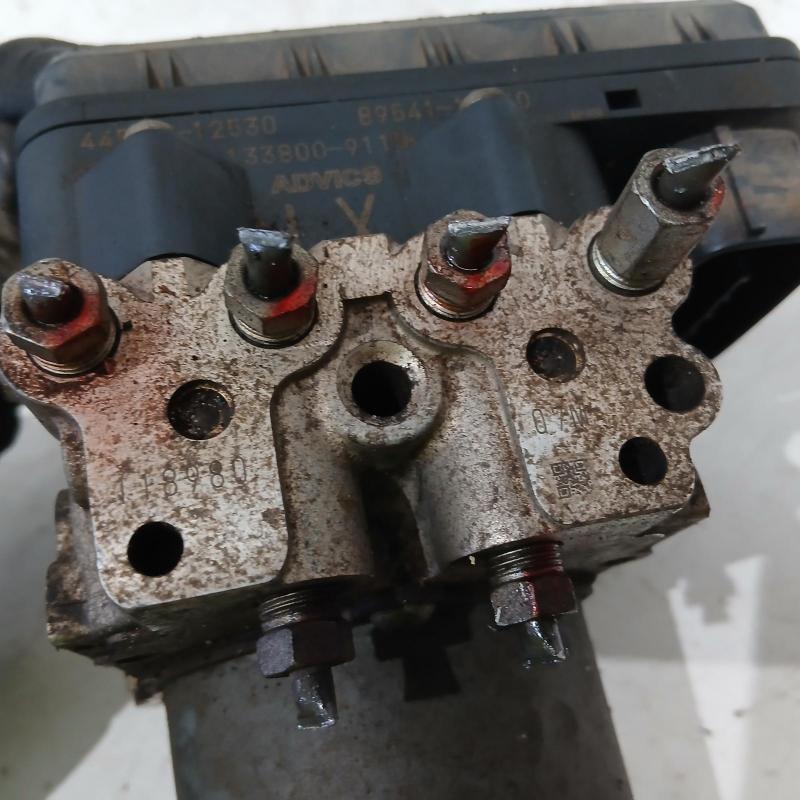 abs pump/modulator