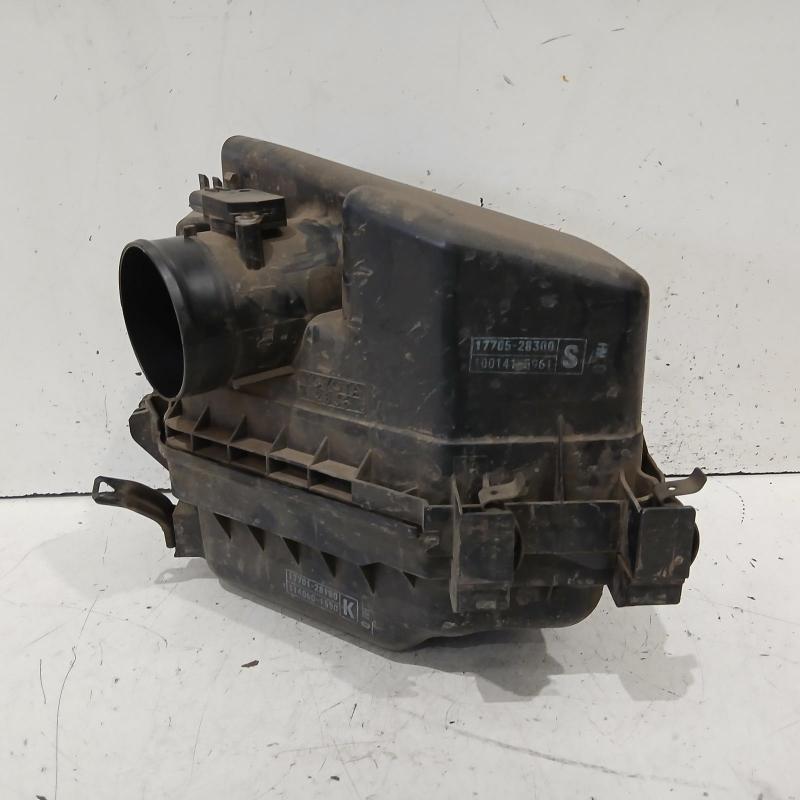 air cleaner/box
