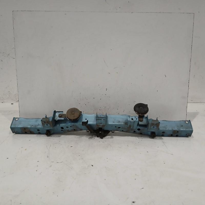 bonnet lock support