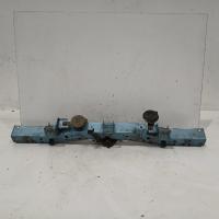 bonnet lock support