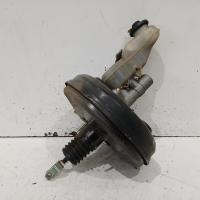 brake booster