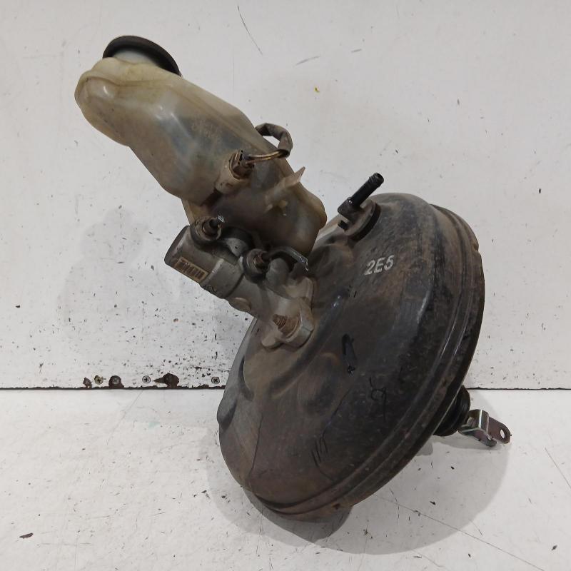 brake booster