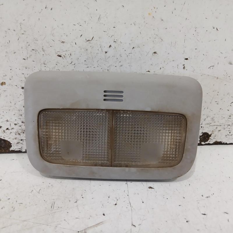 courtesy light