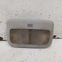 courtesy light
