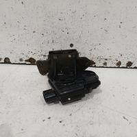 door/boot/gate lock