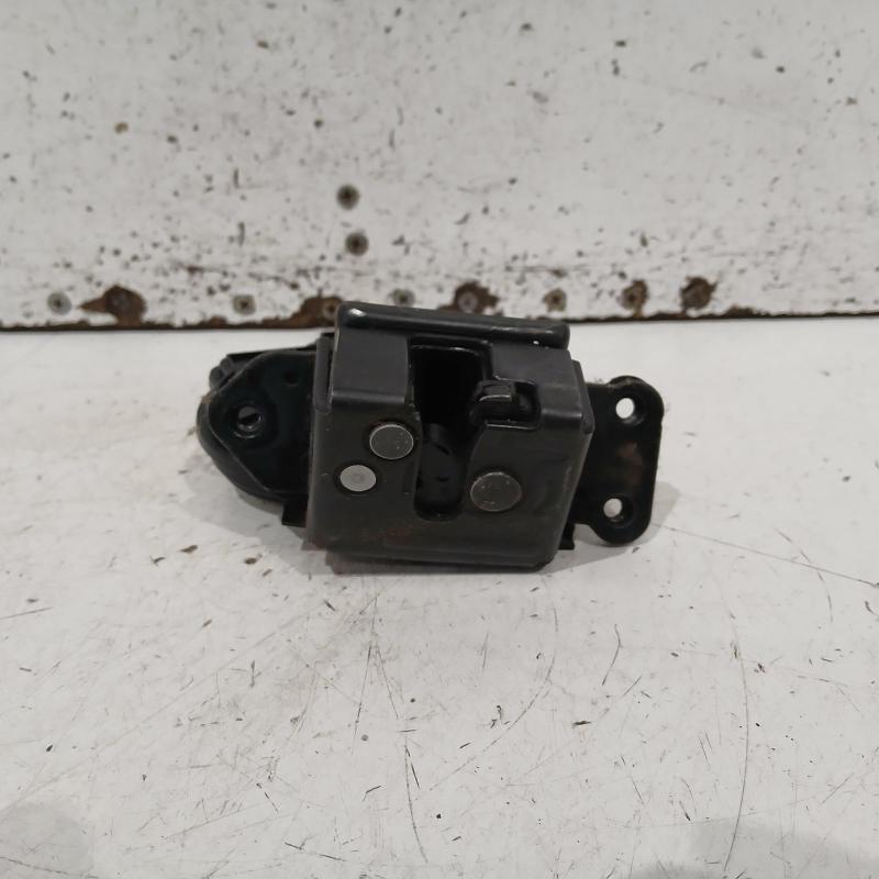 door/boot/gate lock