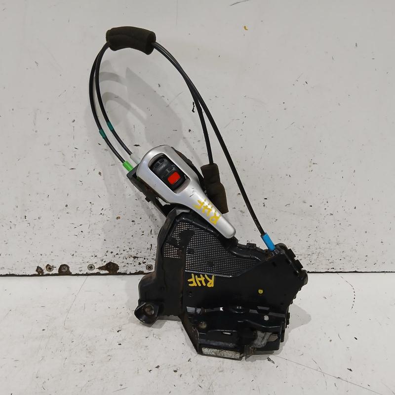 door/boot/gate lock