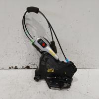 door/boot/gate lock
