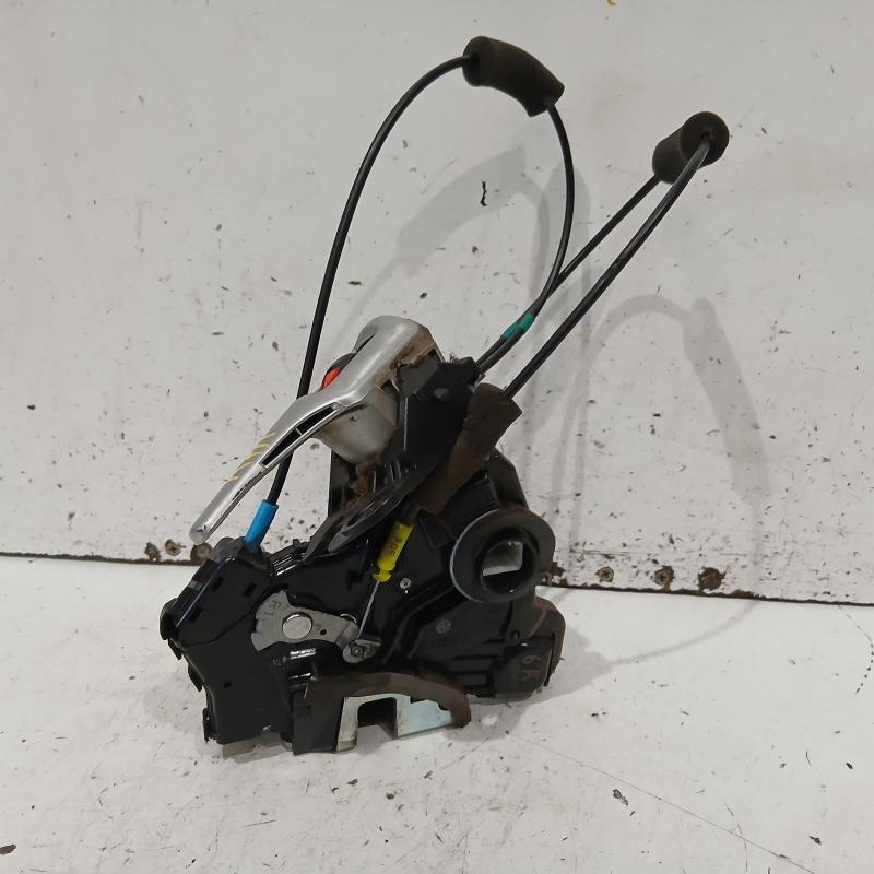 door/boot/gate lock