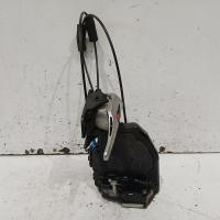 door/boot/gate lock
