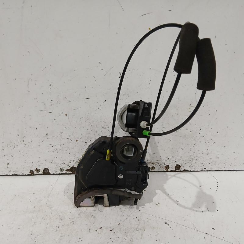 door/boot/gate lock