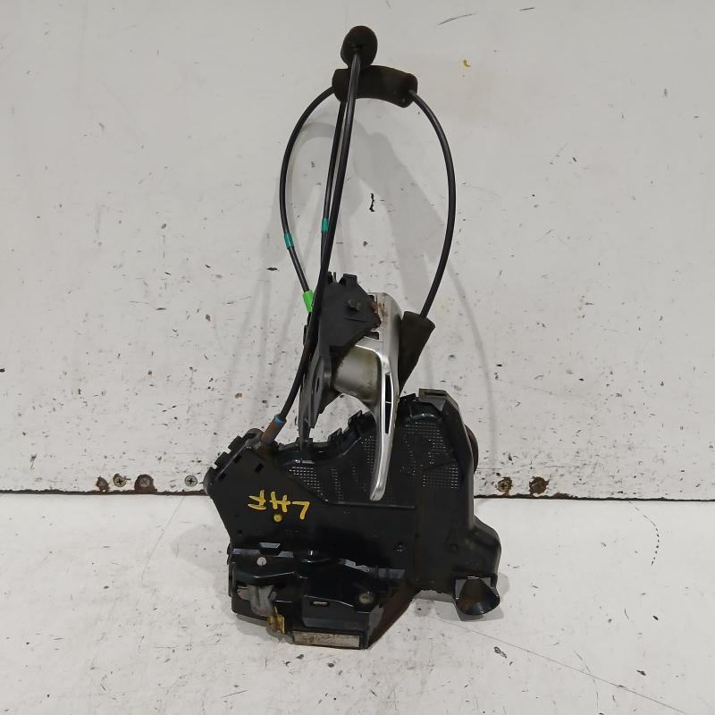 door/boot/gate lock