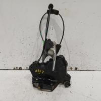 door/boot/gate lock
