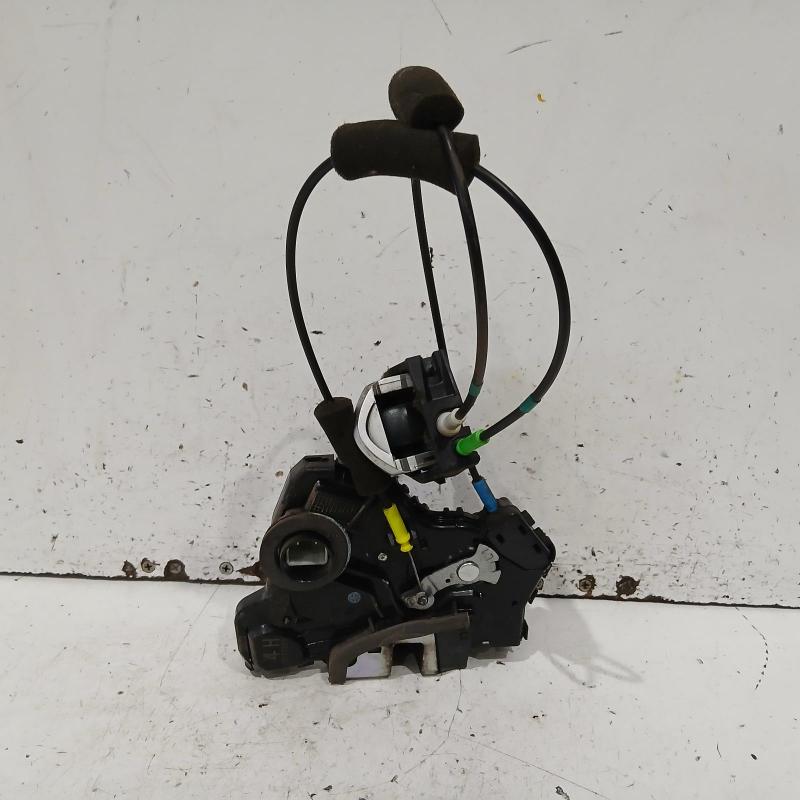 door/boot/gate lock
