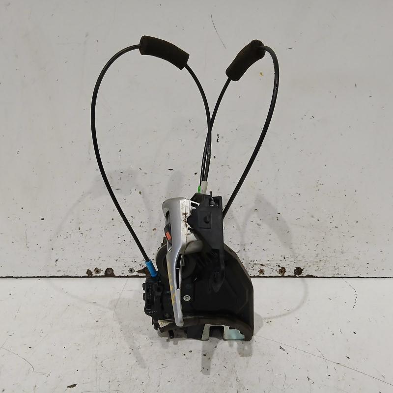 door/boot/gate lock