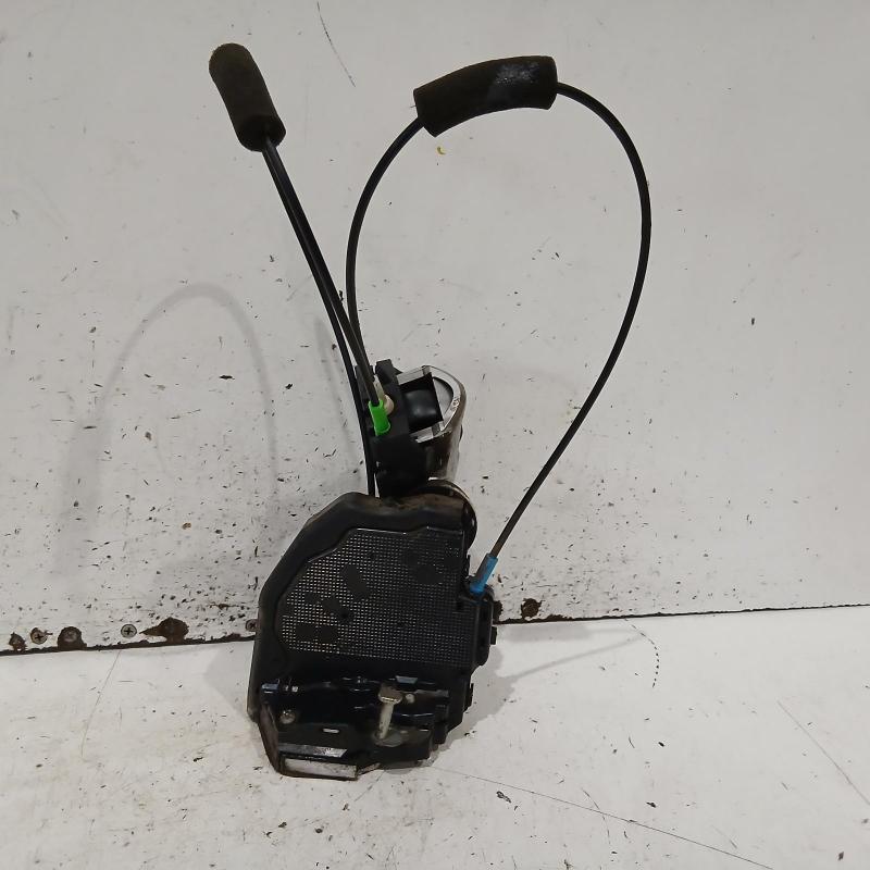 door/boot/gate lock