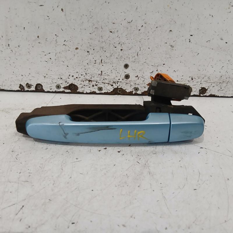 door handle