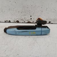 door handle