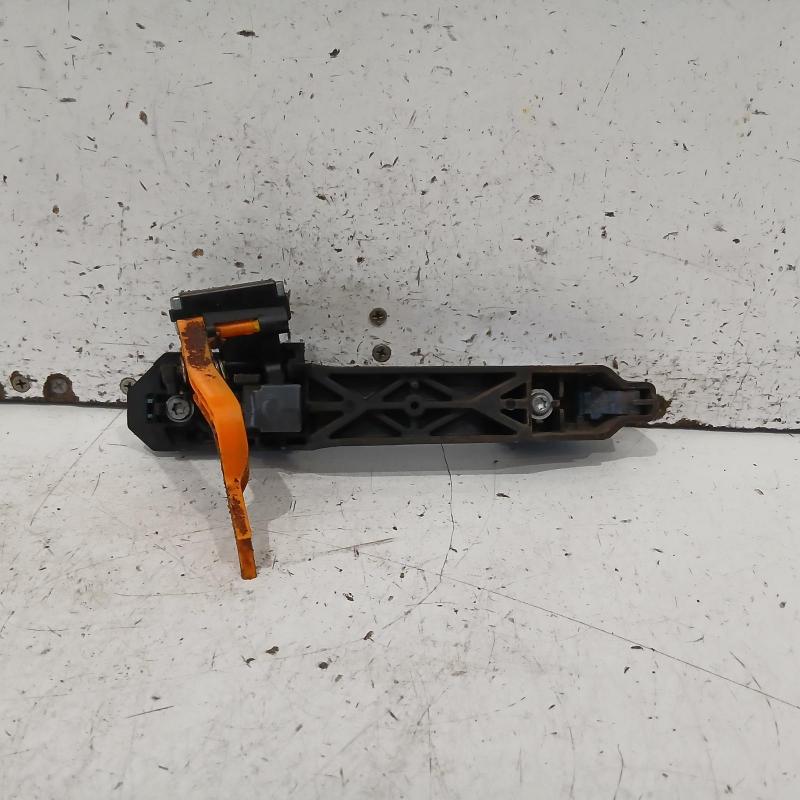 door handle