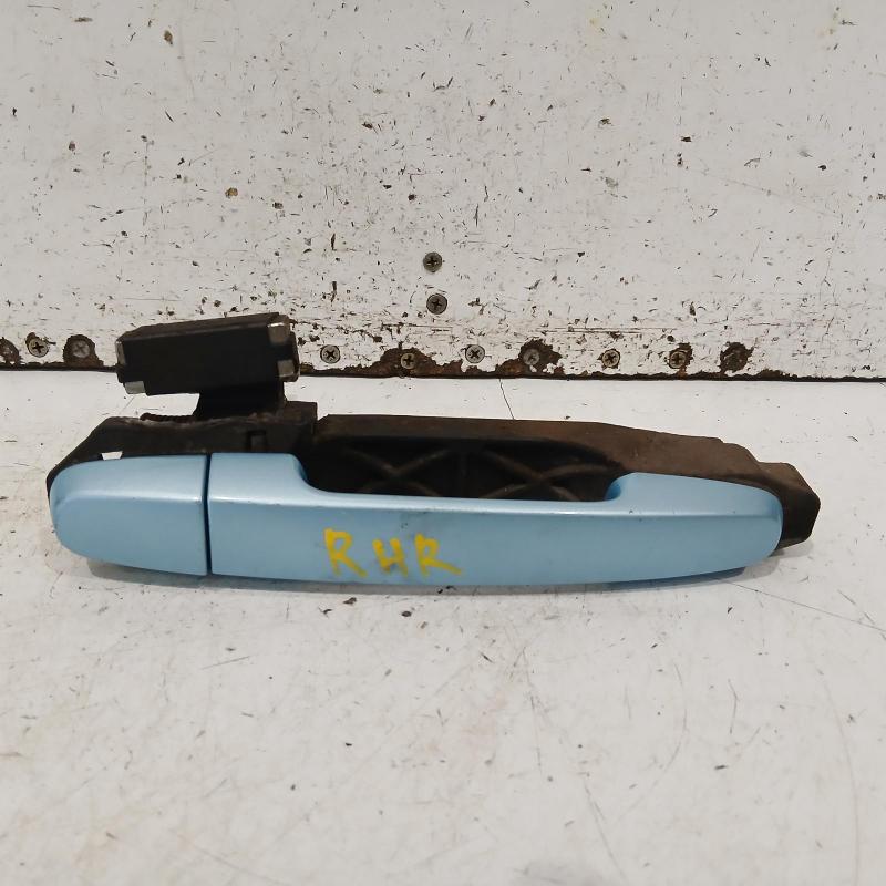 door handle