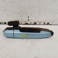 door handle