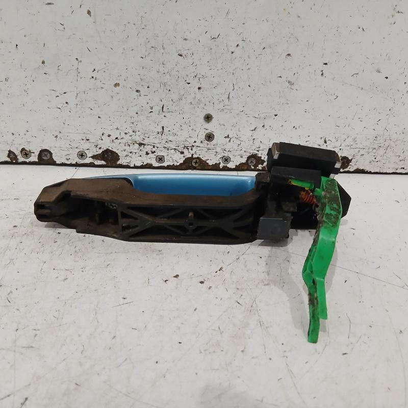 door handle