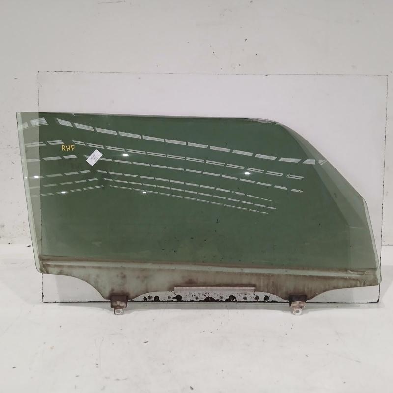 door window front right