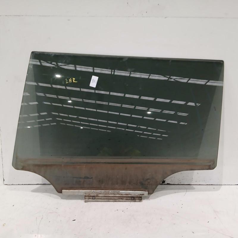 door window rear left