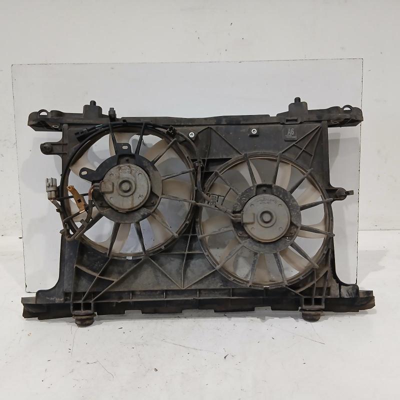 fan
