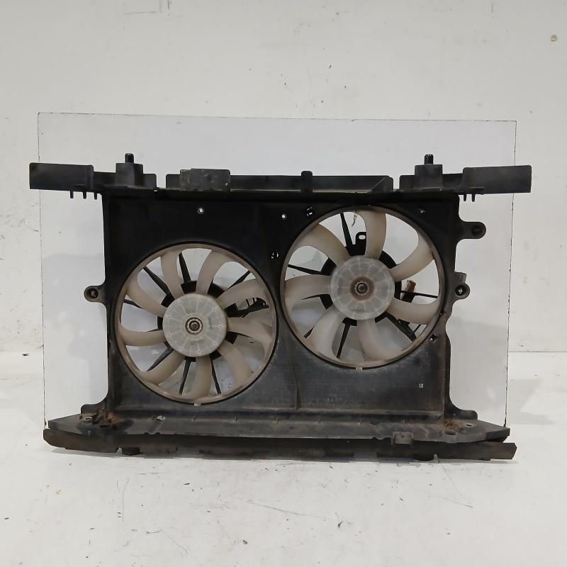 fan