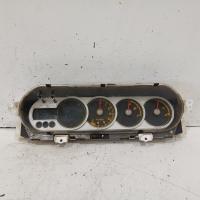 instrument cluster